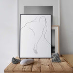 FredericForest_Grammatical_LimitedPrint_50x70cm_ManDancing01_Scene02