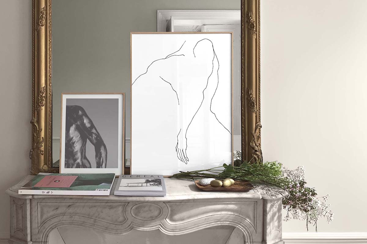 FredericForest_Grammatical_LimitedPrint_50x70cm_ManDancing01_Scene03