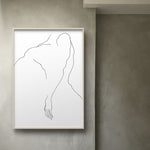 FredericForest_Grammatical_LimitedPrint_50x70cm_ManDancing01_Scene06