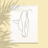 Pause 01 — Tirage Edition Limitée