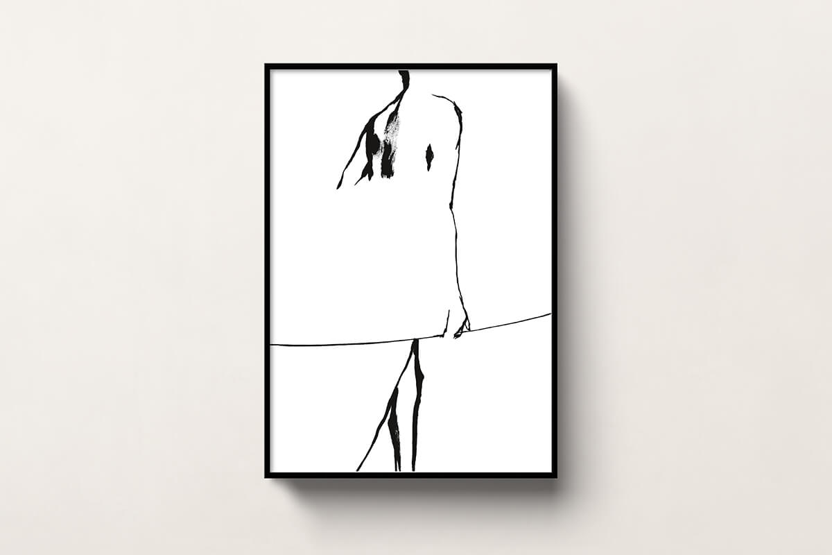 FredericForest_Grammatical_LimitedPrint_50x70cm_Surf