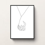 FredericForest_Grammatical_LimitedPrint_50x70cm_Together