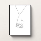 FredericForest_Grammatical_LimitedPrint_50x70cm_Together