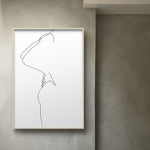 FredericForest_Grammatical_LimitedPrint_50x70cm_WomanWaiting05_Scene02