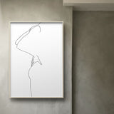 FredericForest_Grammatical_LimitedPrint_50x70cm_WomanWaiting05_Scene02