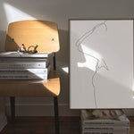 FredericForest_Grammatical_LimitedPrint_50x70cm_WomanWaiting05_Scene03