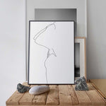 FredericForest_Grammatical_LimitedPrint_50x70cm_WomanWaiting05_Scene06