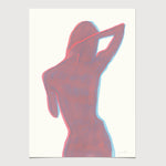 FredericForest_Grammatical_LimitedPrint_Color_50x70cm_SelfCare