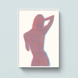 FredericForest_Grammatical_LimitedPrint_Color_50x70cm_SelfCare_Scene2