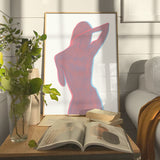 FredericForest_Grammatical_LimitedPrint_Color_50x70cm_SelfCare_Scene5