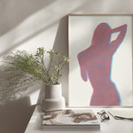 FredericForest_Grammatical_LimitedPrint_Color_50x70cm_SelfCare_Scene6