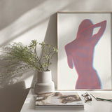 FredericForest_Grammatical_LimitedPrint_Color_50x70cm_SelfCare_Scene6