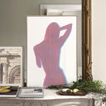 FredericForest_Grammatical_LimitedPrint_Color_50x70cm_SelfCare_Scene9