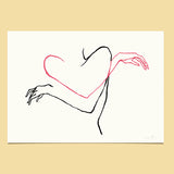 Self Love 02 — Limited Edition Print