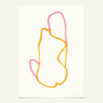 FredericForest_Grammatical_LimitedPrint_Color_50x70cm_WomanContemplating-Page