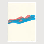 FredericForest_Grammatical_LimitedPrint_Color_50x70cm_WomanRestingOnTheBeach_Neutral_01