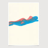 FredericForest_Grammatical_LimitedPrint_Color_50x70cm_WomanRestingOnTheBeach_Neutral_01