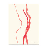 Woman Standing 05 — Tirage Edition Limitée