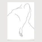 FredericForest_Grammatical_LimitedPrint_Neutral_50x70cm_ManDancing_01