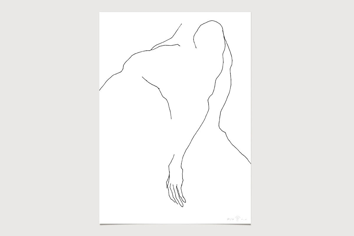 FredericForest_Grammatical_LimitedPrint_Neutral_50x70cm_ManDancing_01