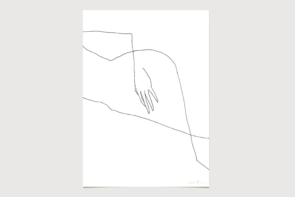 FredericForest_Grammatical_LimitedPrint_Neutral_50x70cm_WomanLaying3