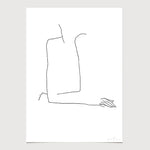 FredericForest_Grammatical_LimitedPrint_Neutral_50x70cm_WomanThinking_03