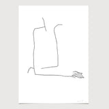 FredericForest_Grammatical_LimitedPrint_Neutral_50x70cm_WomanThinking_03