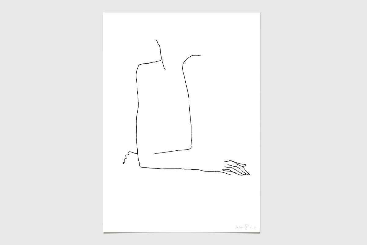 FredericForest_Grammatical_LimitedPrint_Neutral_50x70cm_WomanThinking_03