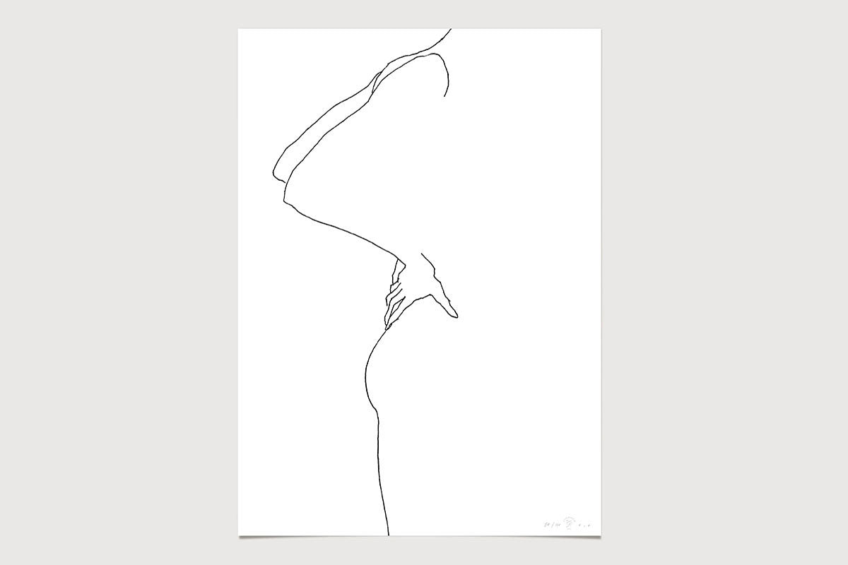 FredericForest_Grammatical_LimitedPrint_Neutral_50x70cm_WomanWaiting_05