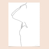 FredericForest_Grammatical_LimitedPrint_Neutral_50x70cm_WomanWaiting_05_B