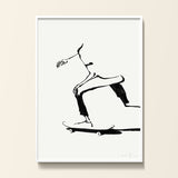 Skateboarding — 05