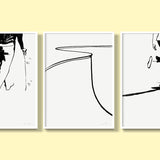 Skateboarding Series — 01