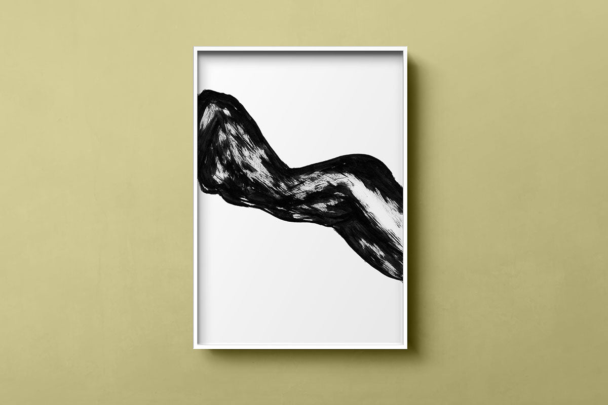 FredericForest_Grammatical_MinimalDrawingArt_50x70cm_WomanResting03_Scene06