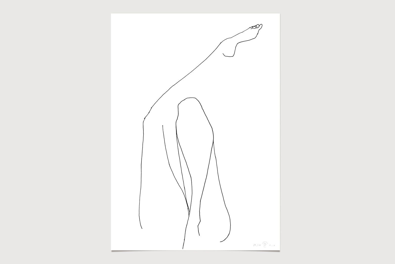 FredericForest_Grammatical_Neutral_50x70cm_Pause2