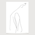 FredericForest_Grammatical_Neutral_50x70cm_Pause2