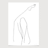 FredericForest_Grammatical_Neutral_50x70cm_Pause2