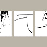 Skateboarding Series — 01