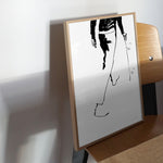 FredericForest_Grammatical_Neutral_MinimalDrawingArt_30x40cm_Skateboarding01_Scene02