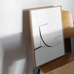 FredericForest_Grammatical_Neutral_MinimalDrawingArt_30x40cm_Skateboarding04_Scene02