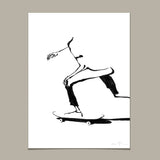 Skateboarding — 05