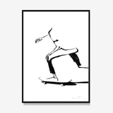 Skateboarding — 05