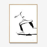 Skateboarding — 05