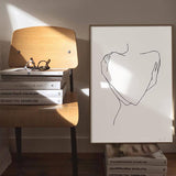 Self Love 03 — Tirage Edition Limitée