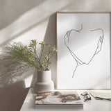 Self Love 03 — Tirage Edition Limitée