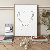 Self Love 03 — Tirage Edition Limitée