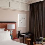 FredericForest_Grammatical_Sinner_03_WomanWakingUp_50x70cm