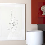 FredericForest_Grammatical_Sinner_06_WomanCrossingHerLegs_50x70cm