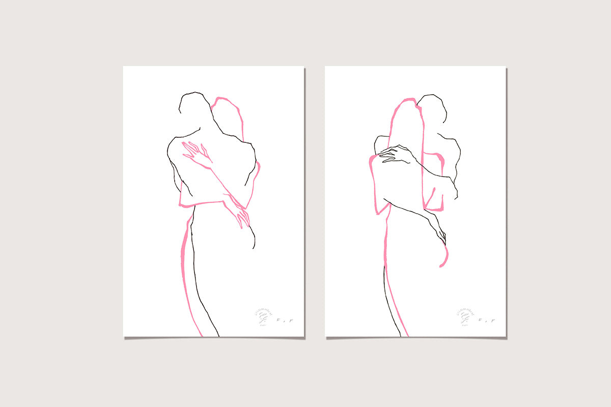 FredericForest_Grammatical_Skateboard_CloserToYou_Cartes