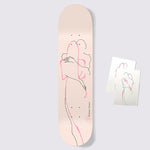 FredericForest_Grammatical_Skateboard_CloserToYou_Top_1