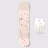 FredericForest_Grammatical_Skateboard_CloserToYou_Top_1